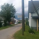 Pensión Peipsi House Kallaste (Lake Peipus)