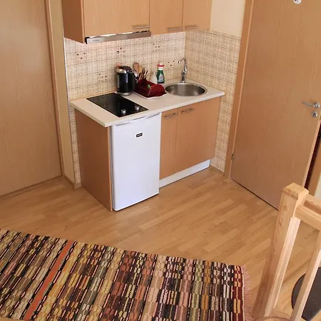 게스트하우스 Peipsi House 3*