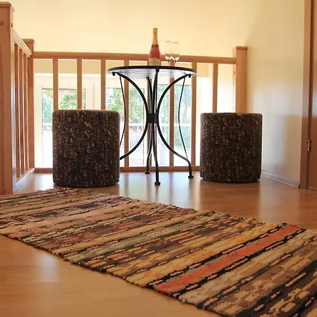 Peipsi House 3* 칼라스테