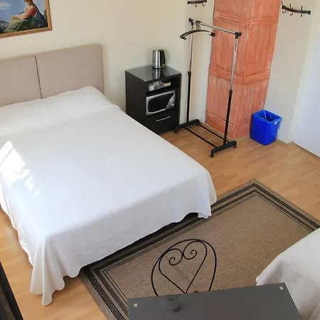 Peipsi House 게스트하우스 칼라스테