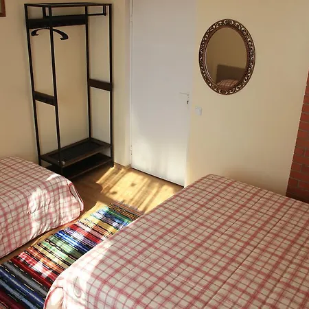 Pensión Peipsi House 3*