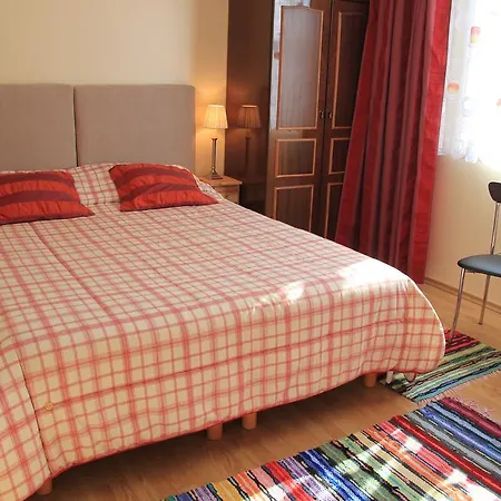 Peipsi House Guest house 3*