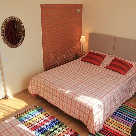 Peipsi House 3* 칼라스테