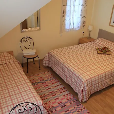 Peipsi House 게스트하우스