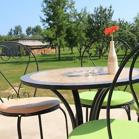 게스트하우스 Peipsi House 칼라스테