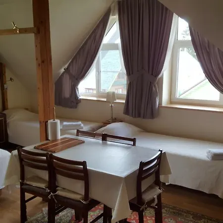 Maison d'hôtes Peipsi House Kallaste (Lake Peipus)