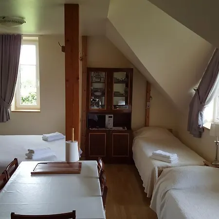 Peipsi House 칼라스테