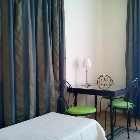 Peipsi House 게스트하우스 칼라스테