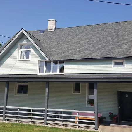 Peipsi House 3* 칼라스테