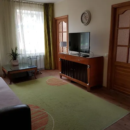 Peipsi House 칼라스테