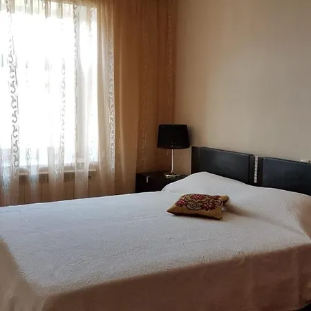 Peipsi House 게스트하우스 3*