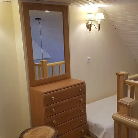 Peipsi House 게스트하우스 3*