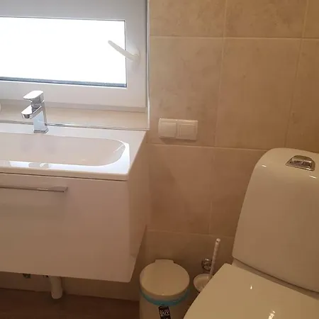 게스트하우스 Peipsi House 3*