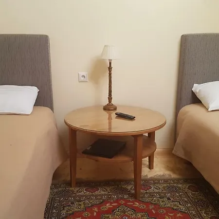 Peipsi House 게스트하우스