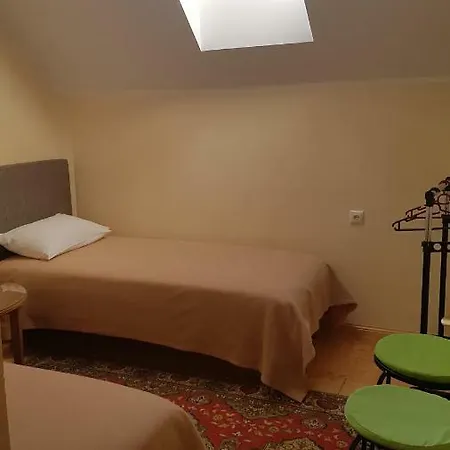 게스트하우스 Peipsi House 3*