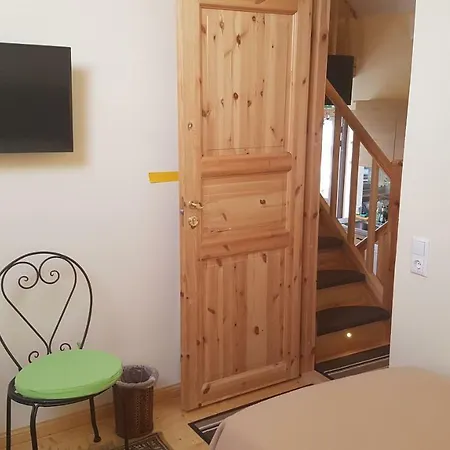 Peipsi House 게스트하우스 칼라스테