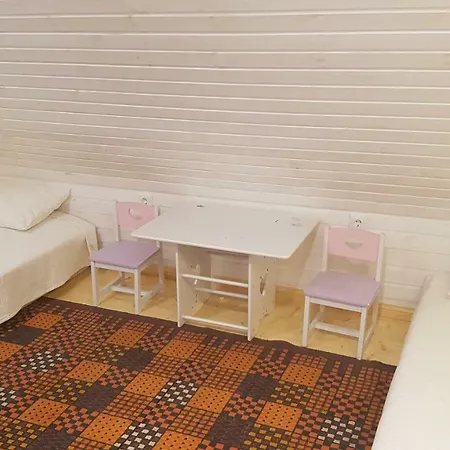 Peipsi House 3* 칼라스테