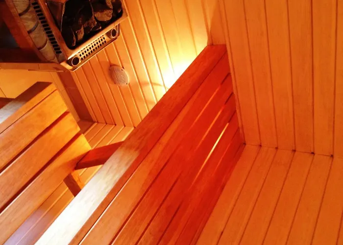 Peipsi House Kallaste (Lake Peipus)