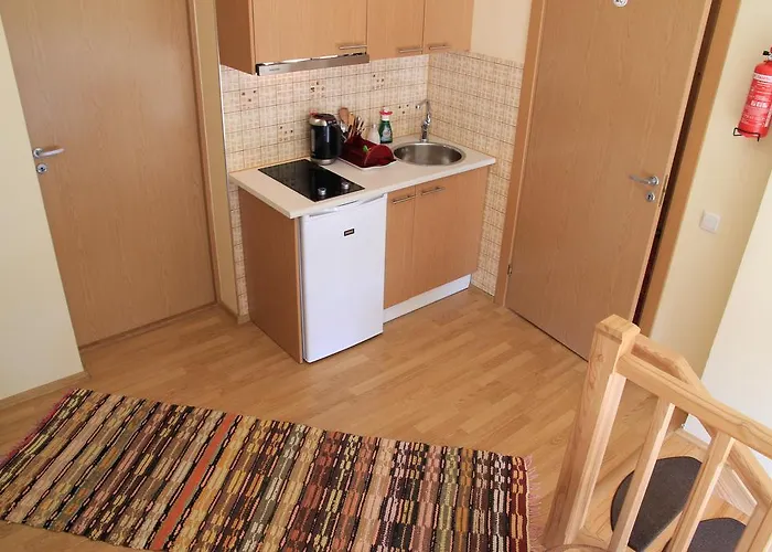 Pensión Peipsi House 3*