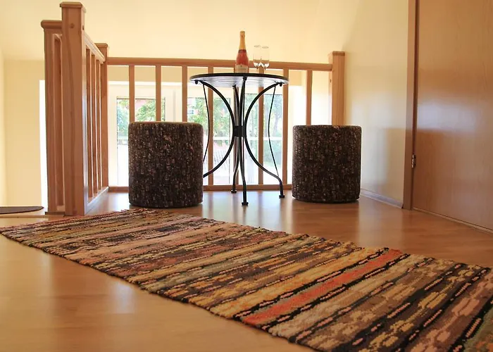 Peipsi House 3* Kallaste (Lake Peipus)