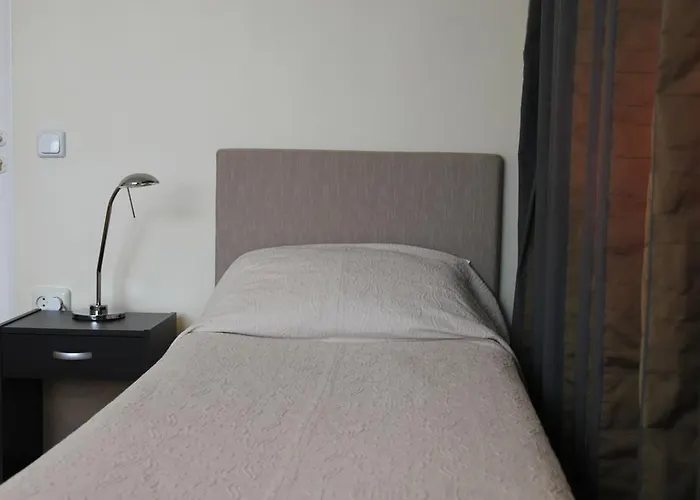 Pensión Peipsi House Kallaste (Lake Peipus)