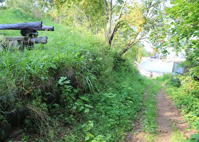 Peipsi House Pensión