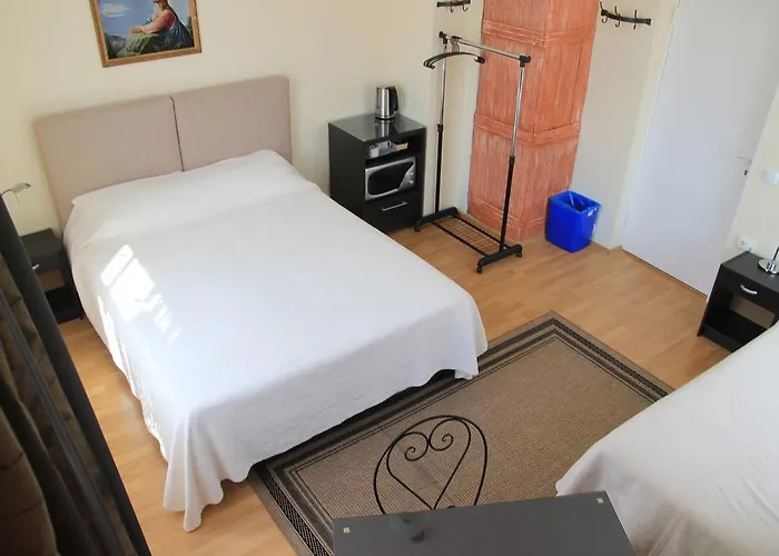 Peipsi House Pensión Kallaste (Lake Peipus)