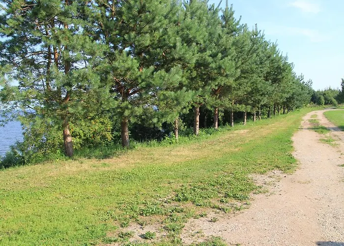 Peipsi House Kallaste (Lake Peipus)