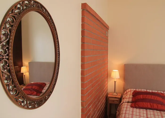 Peipsi House Kallaste (Lake Peipus)