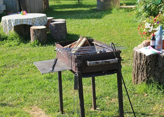 Peipsi House Kallaste (Lake Peipus)