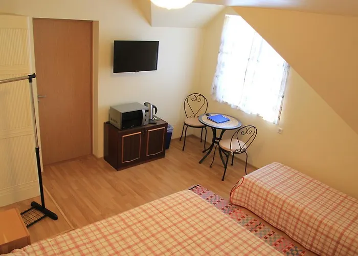 Pensión Peipsi House Kallaste (Lake Peipus)