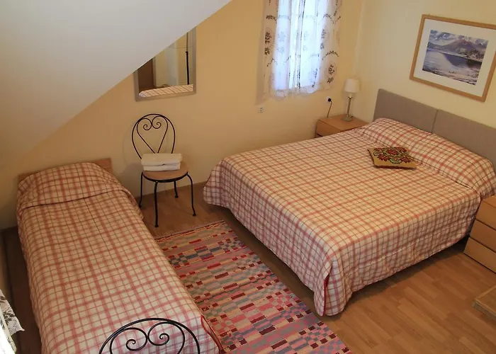 Peipsi House Pensión