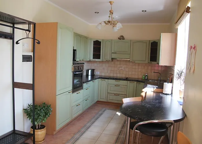 Peipsi House Pensión Kallaste (Lake Peipus)