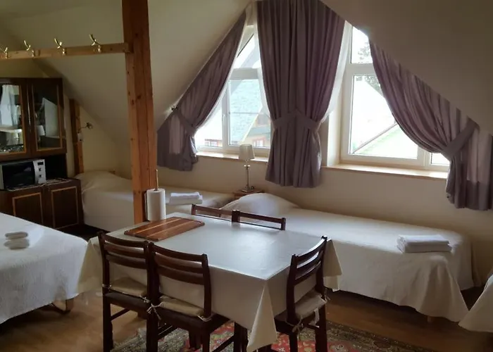 Pensión Peipsi House Kallaste (Lake Peipus)