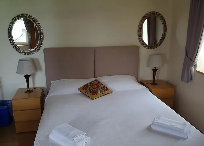 Peipsi House 3* Kallaste (Lake Peipus)