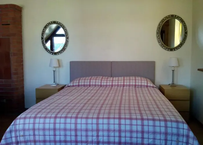 Peipsi House Pensión 3*