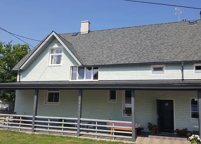 Peipsi House 3* Kallaste (Lake Peipus)