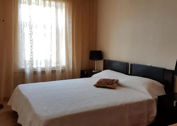 Peipsi House Pensión 3*