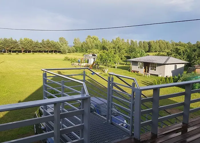 Peipsi House 3* Kallaste (Lake Peipus)