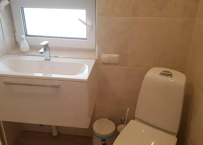 Pensión Peipsi House 3*