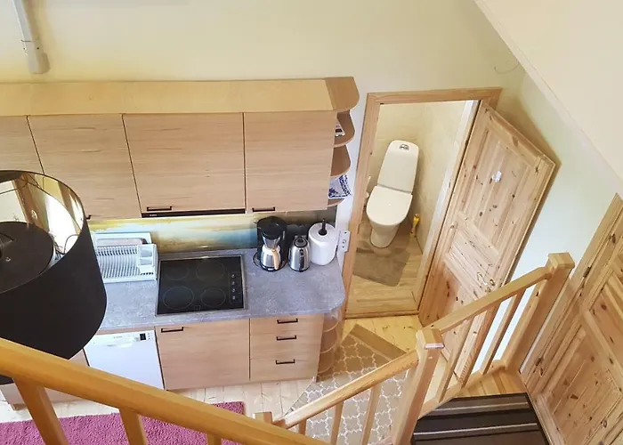 Pensión Peipsi House 3*