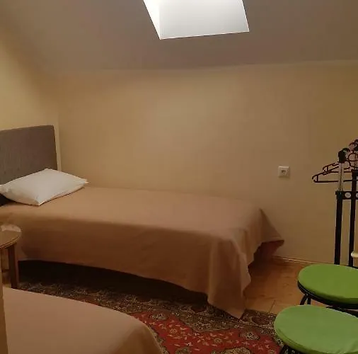 Pensión Peipsi House 3*