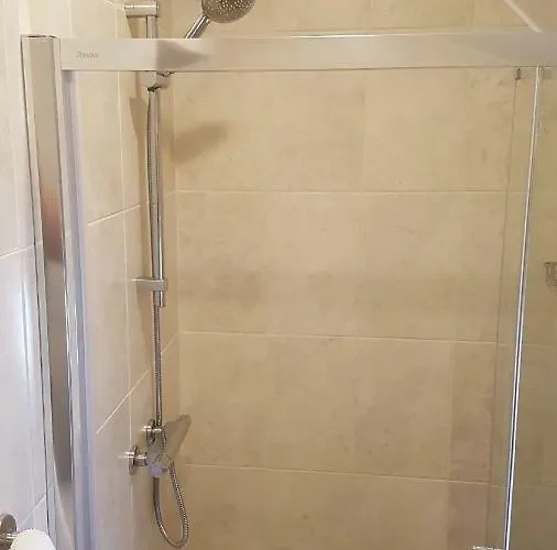 Pensión Peipsi House