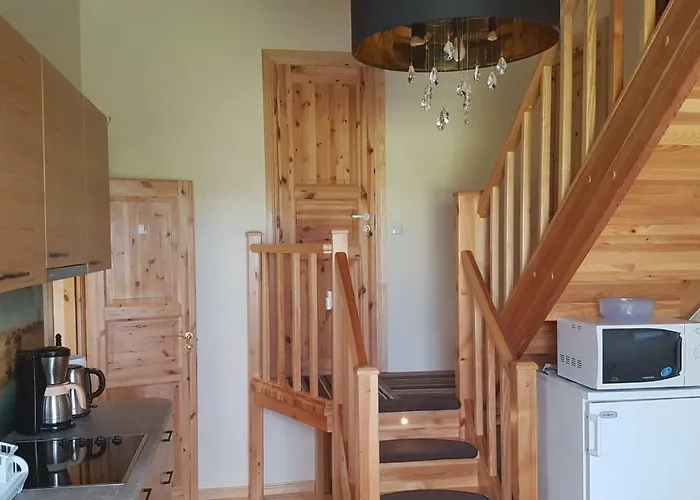 Peipsi House Kallaste (Lake Peipus)